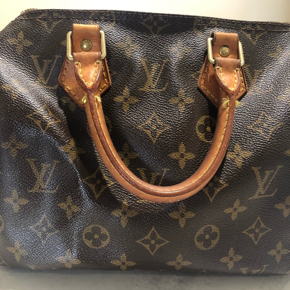 Louis Vuitton purse